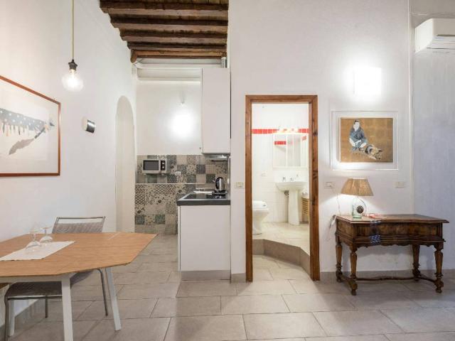 Appartamento in affitto a Panicale, Umbria