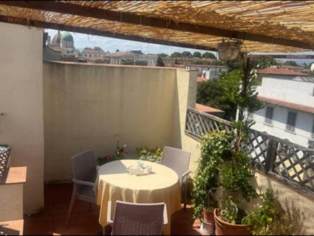 Appartamento in affitto a Montoggio, Liguria