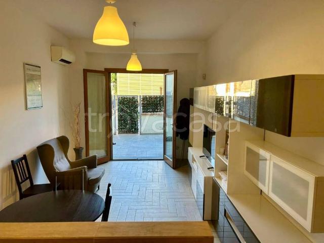Appartamento in affitto a Quartiere 4, Firenze