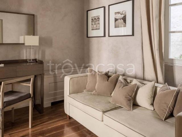 Appartamento in affitto a Quartiere 1, Firenze