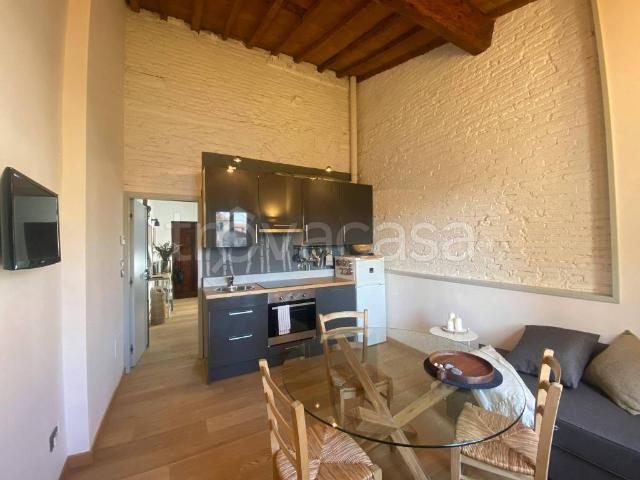 Appartamento in affitto a Cortaccione, Spoleto