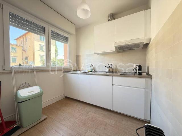 Appartamento in affitto a Galluzzo, Firenze