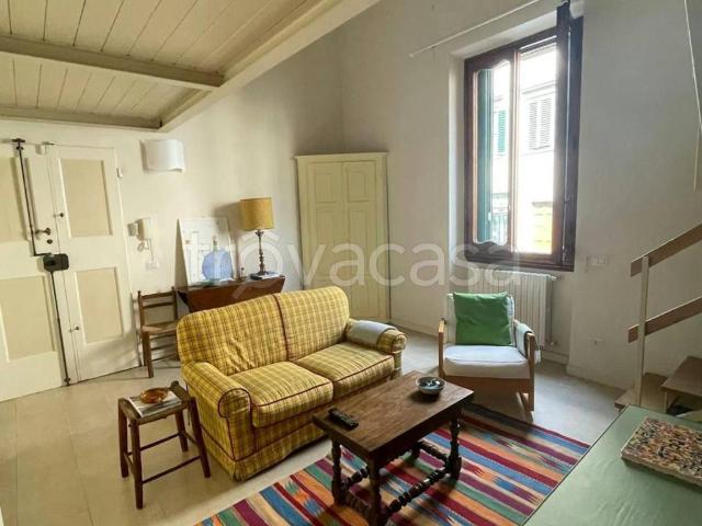 Appartamento in affitto a Galluzzo, Firenze