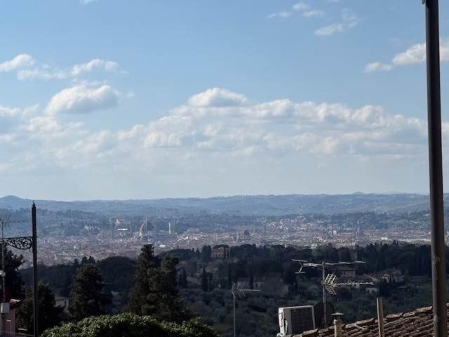 Appartamento in affitto a Quartiere 2, Firenze