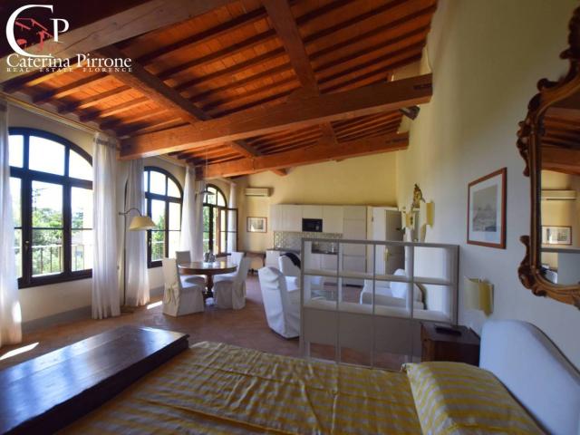 Appartamento in affitto a Spoleto, Umbria