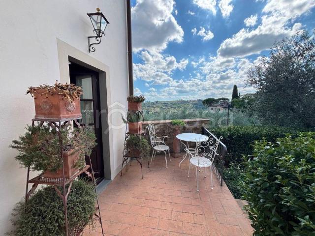 Appartamento in affitto a Mulino, Firenze