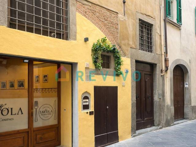 Appartamento in affitto a Quartiere 1, Firenze