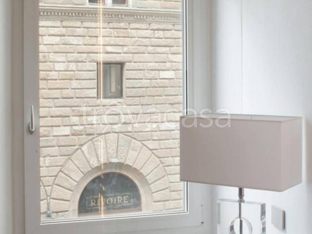 Appartamento in affitto a Bellosguardo, Montegonzi