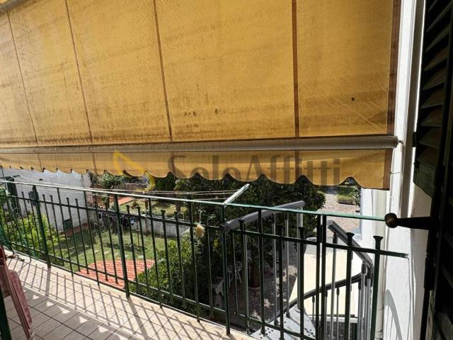 Appartamento in affitto a Quartiere 1, Firenze