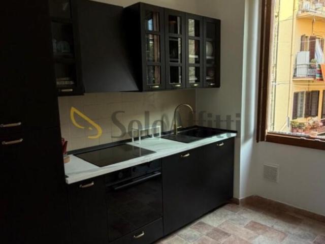 Appartamento in affitto a Quartiere 3, Firenze
