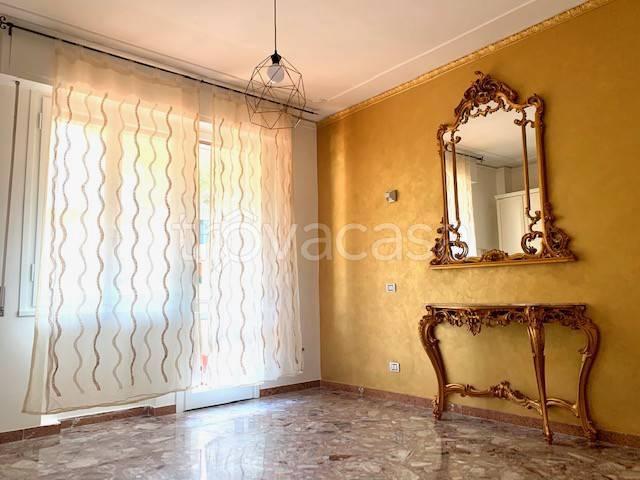 Appartamento in affitto a Quartiere 3, Firenze