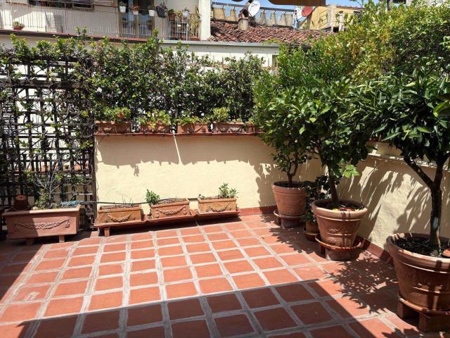 Appartamento in affitto a Quartiere 1, Firenze