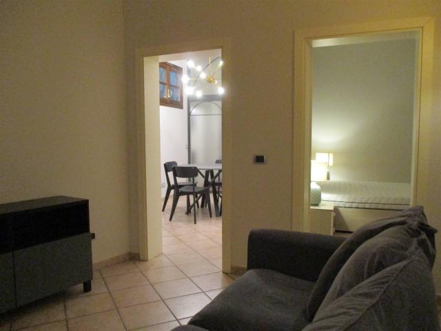 Appartamento in affitto a Quartiere 1, Firenze