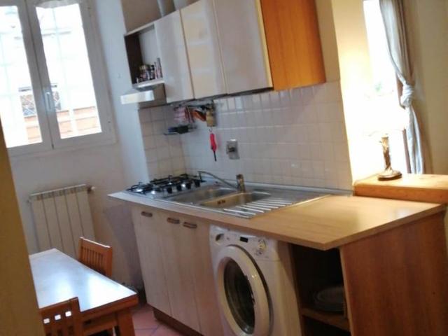 Appartamento in affitto a Quartiere 4, Firenze