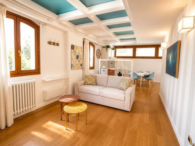 Appartamento in affitto a San Paolo, Prato