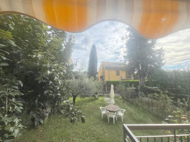 Appartamento in affitto a Quartiere 3, Firenze