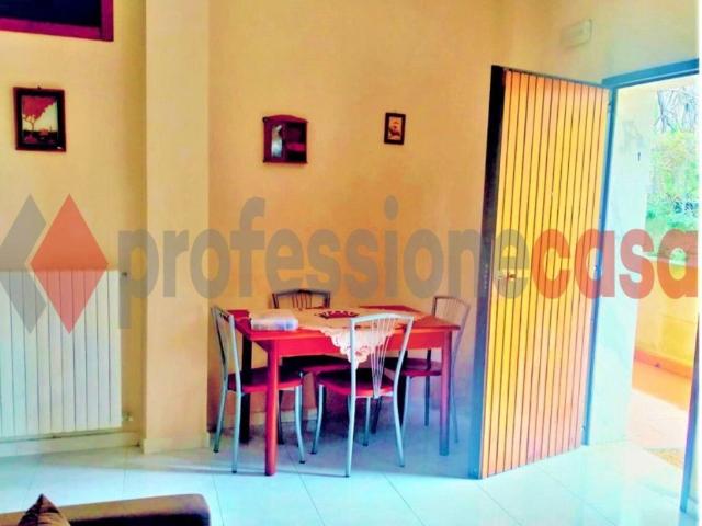 Appartamento in affitto a Carpineto, Fisciano