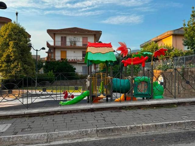 Appartamento in affitto a Bolano, Fisciano