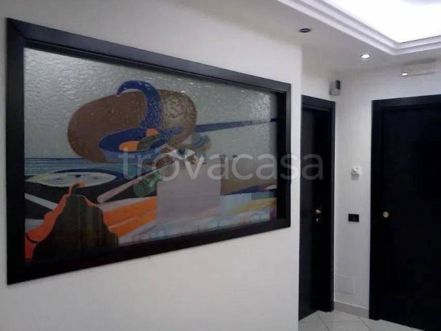 Appartamento in affitto a Bolano, Fisciano