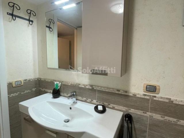 Appartamento in affitto a Fiuggi, Lazio