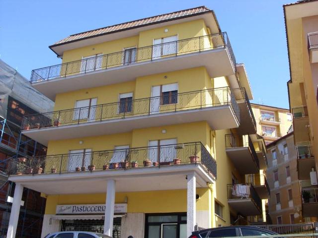 Appartamento in affitto a Fiuggi, Frosinone