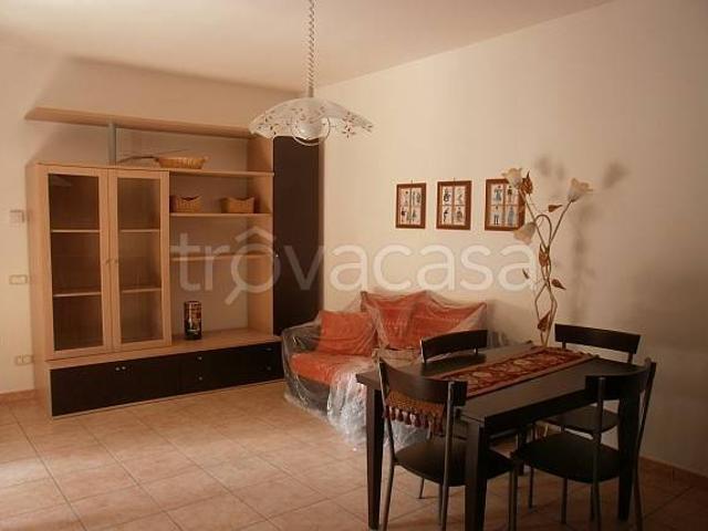 Appartamento in affitto a Centro storico, Pesaro