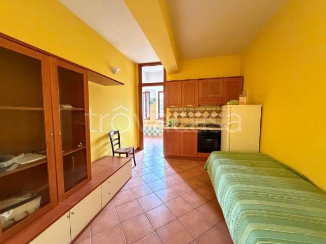 Appartamento in affitto a Fiuggi, Lazio