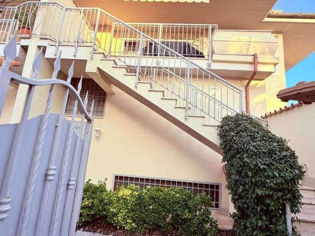 Appartamento in affitto a Fregene, Roma Capitale