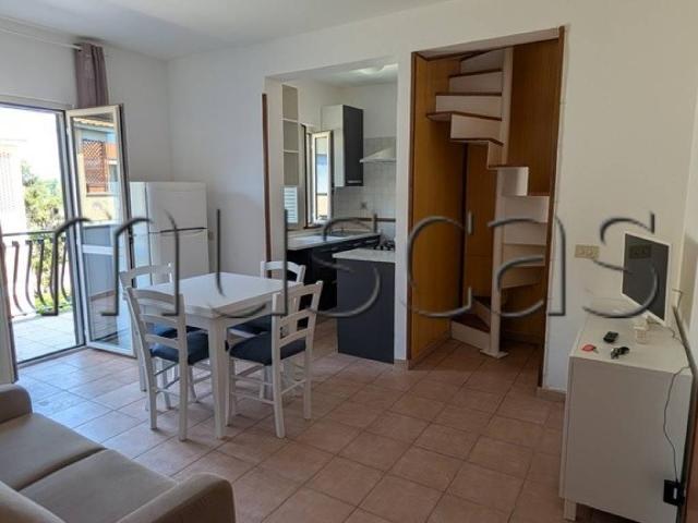 Appartamento in affitto a Fregene, Roma Capitale