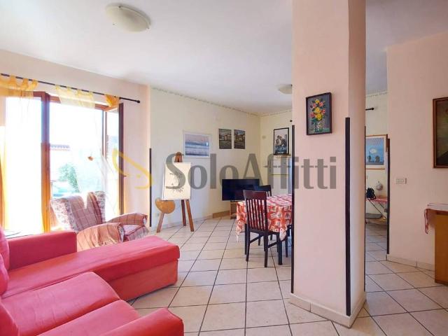 Appartamento in affitto a Roma Capitale, Lazio