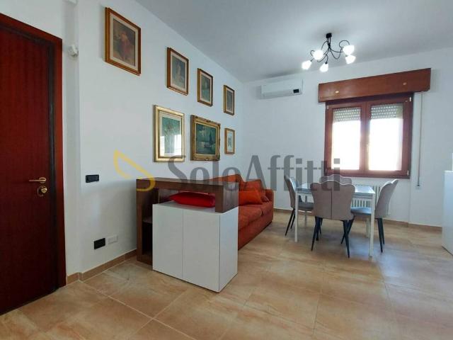 Appartamento in affitto a Roma Capitale, Lazio