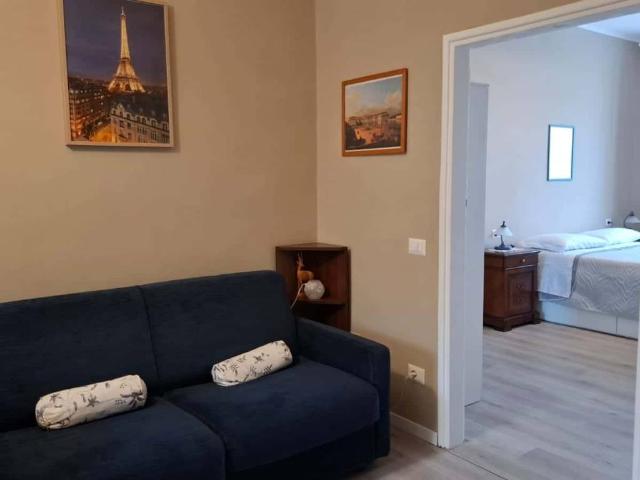 Appartamento in affitto a Muracciole, Roma Capitale