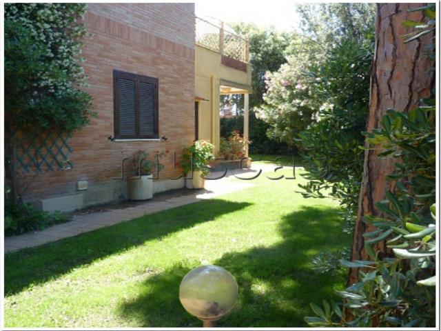 Appartamento in affitto a Fregene, Roma Capitale