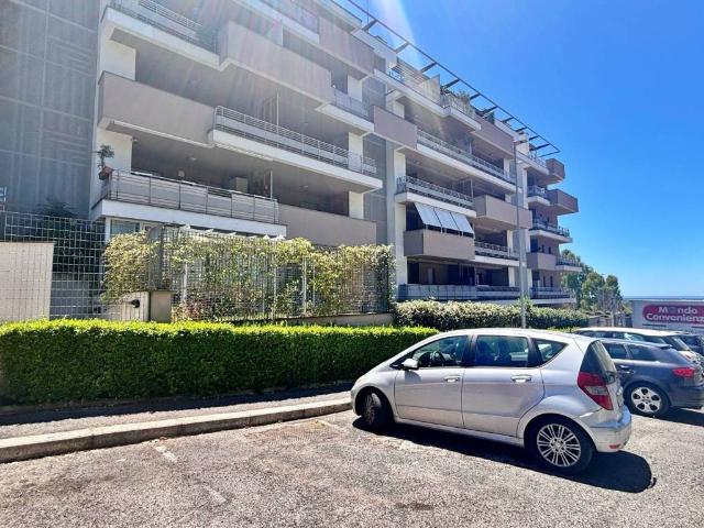 Appartamento in vendita a Muracciole, Roma Capitale