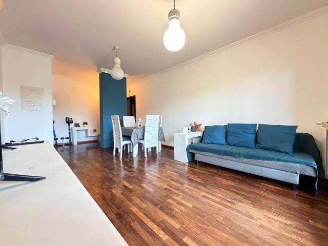 Appartamento in affitto a Pleiadi, Roma Capitale