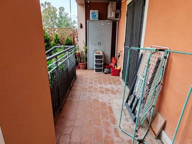 Appartamento in affitto a Granaretto, Roma Capitale