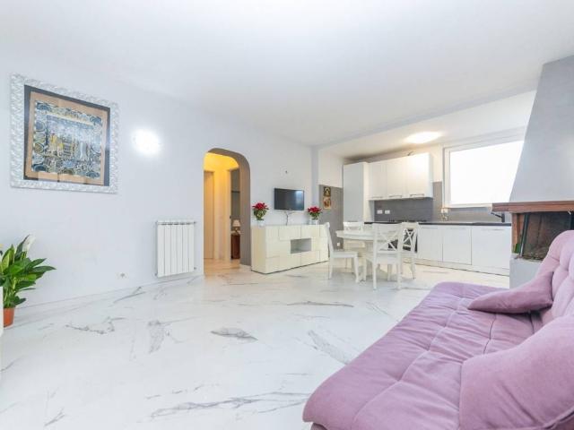 Appartamento in affitto a Roma Capitale, Lazio