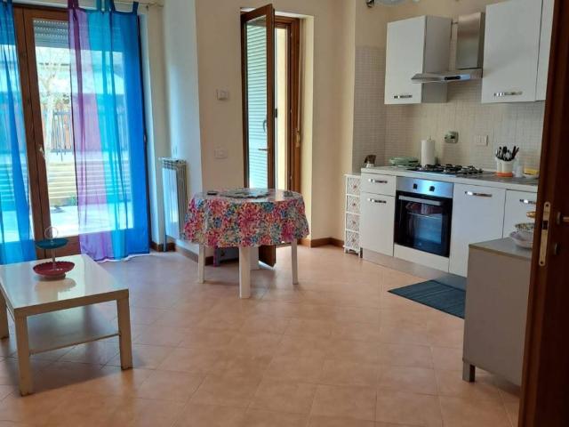 Appartamento in affitto a Fregene, Roma Capitale
