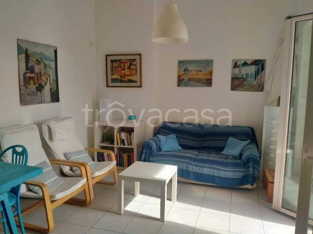 Appartamento in affitto a Fregene, Roma Capitale
