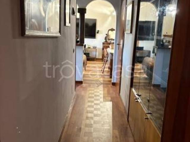 Appartamento in affitto a Muracciole, Roma Capitale