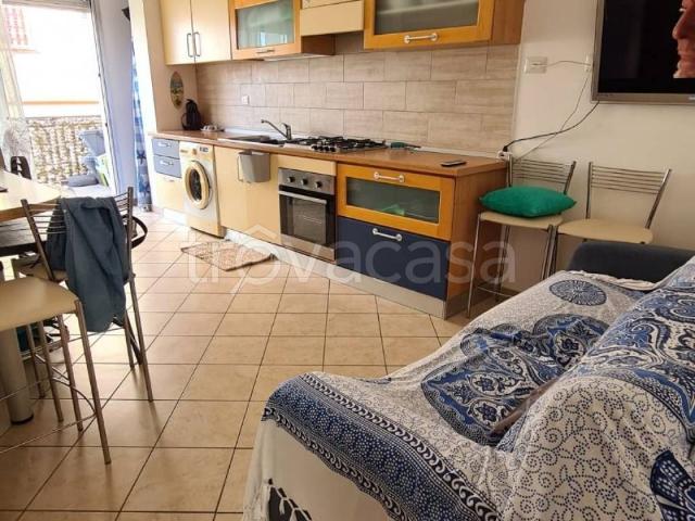 Appartamento in affitto a Passoscuro, Roma Capitale