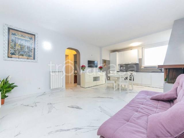 Appartamento in affitto a Roma Capitale, Lazio