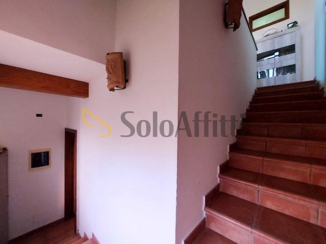 Appartamento in affitto a Roma Capitale, Lazio
