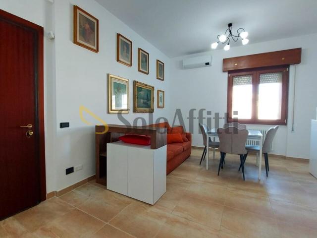 Appartamento in affitto a Roma Capitale, Lazio