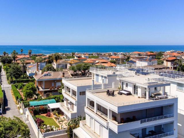 Loft in affitto a Roma Capitale, Lazio