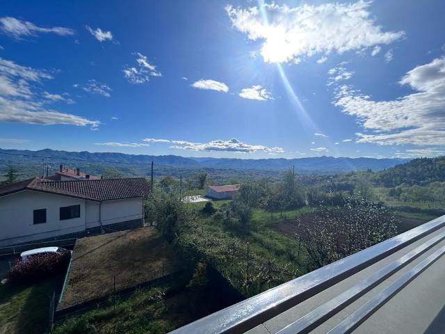 Appartamento in affitto a Unione di comuni Montana Lunigiana, Fivizzano