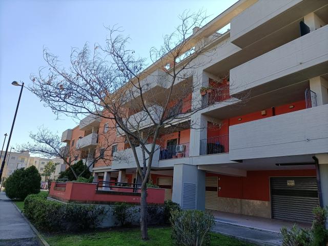 Appartamento in affitto a Complesso Residenziale La Fenice, Puglia