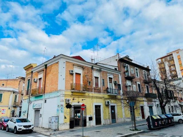 Appartamento in affitto a Puglia, Foggia