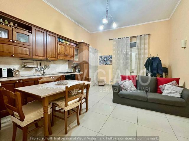 Appartamento in affitto a Puglia, Foggia
