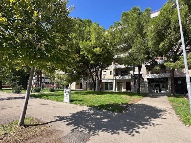 Appartamento in affitto a Foggia